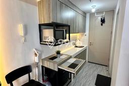 Apartemen Harga Terjangkau untuk Dijual di Pantai Indah Kapuk 2 Dengan Spesifikasi 0 KT & 1 KM Apartemen Harga Terjangkau untuk Dijual di Pantai Indah Kapuk 2 Dengan Spesifikasi 0 KT & 1 KM