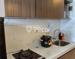 Hunian Apartemen Budget Friendly di Jakarta Utara dengan 0 Kamar Tidur, 1 Kamar Mandi Hunian Apartemen Budget Friendly di Jakarta Utara dengan 0 Kamar Tidur, 1 Kamar Mandi