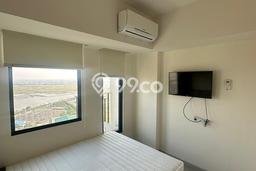 Hunian Apartemen Ekonomis di Jakarta Utara dengan 1 Kamar Tidur, 1 Kamar Mandi Hunian Apartemen Ekonomis di Jakarta Utara dengan 1 Kamar Tidur, 1 Kamar Mandi