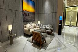Dijual Apartemen 1 KT & 1 KM di Jakarta Utara Area Strategis Dijual Apartemen 1 KT & 1 KM di Jakarta Utara Area Strategis