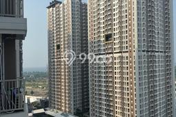 Apartemen Minimalis untuk Dijual di Pantai Indah Kapuk 2 Dengan Spesifikasi 1 KT & 1 KM Apartemen Minimalis untuk Dijual di Pantai Indah Kapuk 2 Dengan Spesifikasi 1 KT & 1 KM