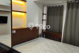Sewa Apartemen Murah di Pantai Indah Kapuk 2 0 Bedroom Sewa Apartemen Murah di Pantai Indah Kapuk 2 0 Bedroom