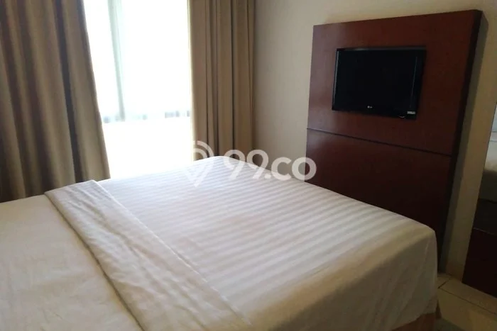 Apartemen Favorit Modern Dijual di Badung dengan 2 Kamar Tidur Apartemen Favorit Modern Dijual di Badung dengan 2 Kamar Tidur