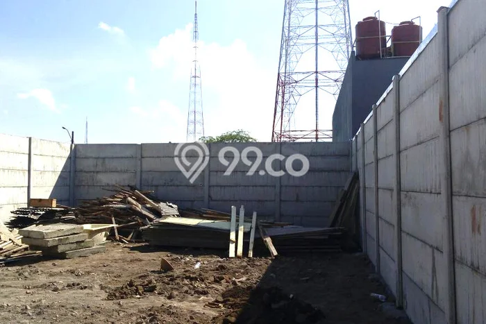 Disewakan Tanah Lokasi Strategis di Sambikerep Surabaya 202m2 Disewakan Tanah Lokasi Strategis di Sambikerep Surabaya 202m2