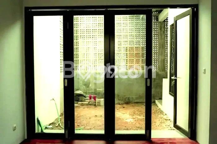 Dijual Cepat Rumah Favorit Siap Huni LB 36m2 di Bojong Gede, Bogor Dijual Cepat Rumah Favorit Siap Huni LB 36m2 di Bojong Gede, Bogor