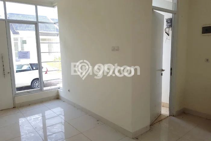 Jual Rumah Favorit Siap Huni LB 70m2 di Gunung Sindur, Bogor Jual Rumah Favorit Siap Huni LB 70m2 di Gunung Sindur, Bogor