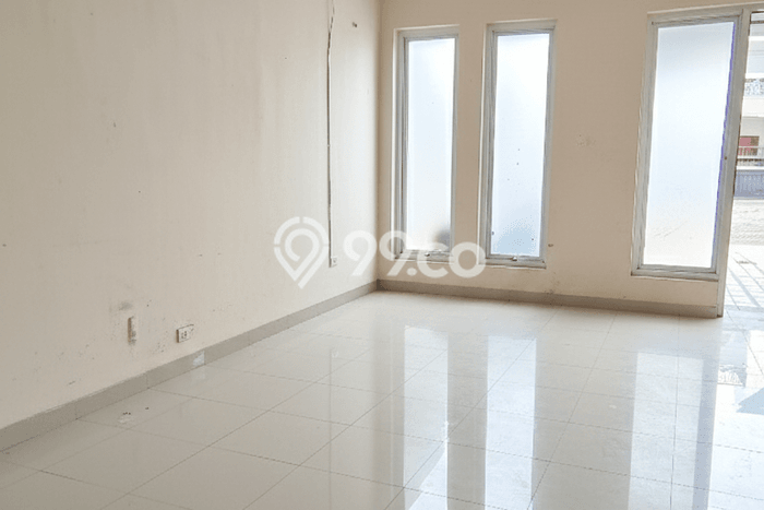 Sewa Rumah Murah di Modernland Tangerang dengan 4 KT Sewa Rumah Murah di Modernland Tangerang dengan 4 KT