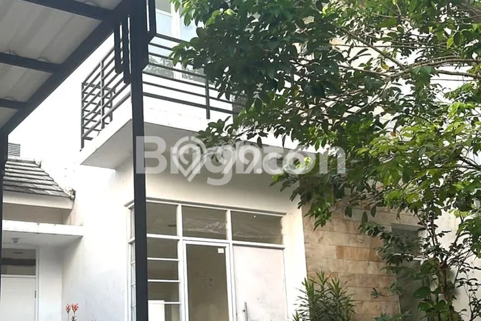 Jual Rumah Favorit Siap Huni LB 70m2 di Gunung Sindur, Bogor Jual Rumah Favorit Siap Huni LB 70m2 di Gunung Sindur, Bogor