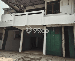 Ruko Disewa di Jakarta Barat dengan LB 300m2 Area Komersial Ramai Ruko Disewa di Jakarta Barat dengan LB 300m2 Area Komersial Ramai