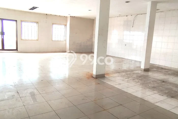 Ruko Disewakan di Area Ramai Kebon Jeruk, Jakarta Barat Ruko Disewakan di Area Ramai Kebon Jeruk, Jakarta Barat