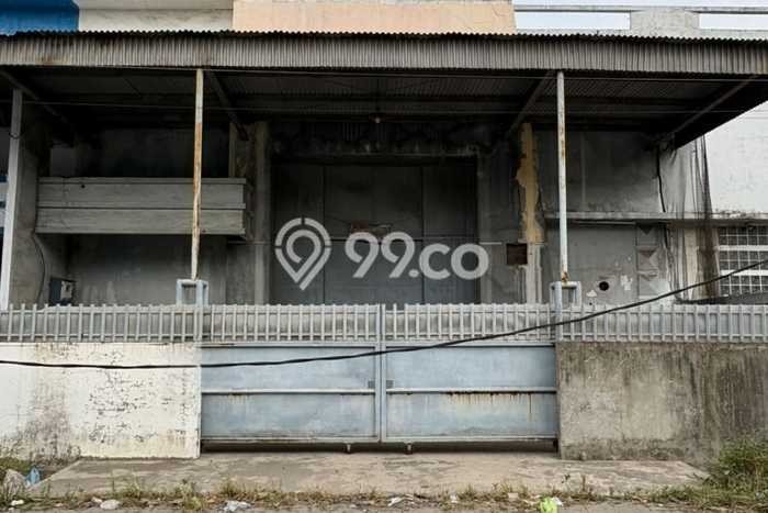Unit Gudang Dijual di Medan Deli Medan Luas Tanah 410m2, Luas Bangunan 713m2 Unit Gudang Dijual di Medan Deli Medan Luas Tanah 410m2, Luas Bangunan 713m2