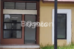 Dijual Rumah Siap Huni di Gunung Sindur Bogor Harga Rp 465 Juta LT 72m2 Dijual Rumah Siap Huni di Gunung Sindur Bogor Harga Rp 465 Juta LT 72m2