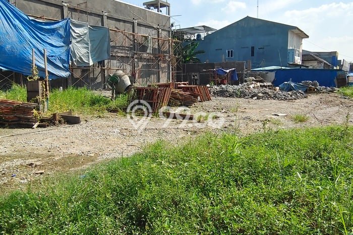 Tanah Disewakan di Legok, Luas 100m2m², Ideal untuk Usaha Tanah Disewakan di Legok, Luas 100m2m², Ideal untuk Usaha