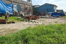 Tanah Strategis Kawasan Legok, Luas 200m2m², Disewakan Tanah Strategis Kawasan Legok, Luas 200m2m², Disewakan