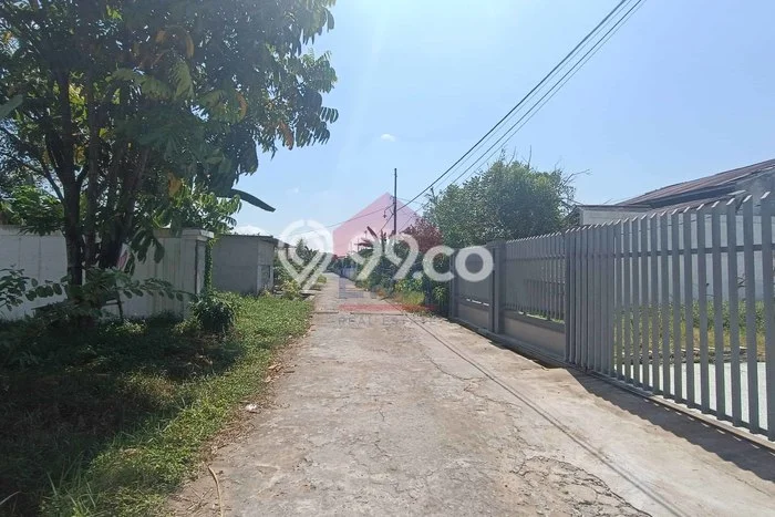 Rumah Asri Pontianak Selatan, Area Tenang - 9 KT Rumah Asri Pontianak Selatan, Area Tenang - 9 KT