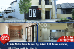 BEST INVESTMENT! Rumah area Pontianak Kota, LT 191m² Bangunan 216m² BEST INVESTMENT! Rumah area Pontianak Kota, LT 191m² Bangunan 216m²