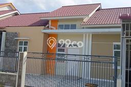 KESEMPATAN TERBAIK! Rumah area Pontianak Selatan, 2 KM, Ready, LT 180m² LB 80m² KESEMPATAN TERBAIK! Rumah area Pontianak Selatan, 2 KM, Ready, LT 180m² LB 80m²