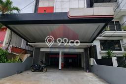 Ruko Dijual di Pontianak Kota LT 319m2, LB 748m2 Solusi Investasi Cerdas Ruko Dijual di Pontianak Kota LT 319m2, LB 748m2 Solusi Investasi Cerdas