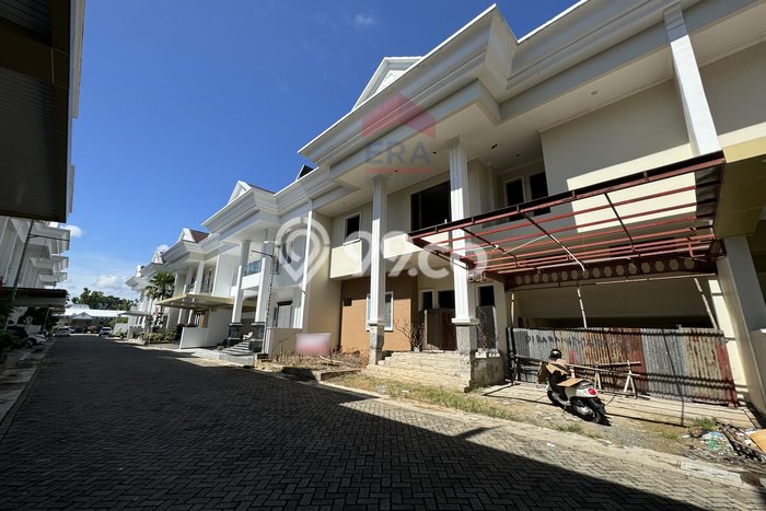Dijual Terbatas Rumah LT 607m2m² di Kawasan Residential Pontianak Tenggara, Pontianak Dijual Terbatas Rumah LT 607m2m² di Kawasan Residential Pontianak Tenggara, Pontianak