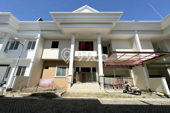 Dijual Terbatas Rumah LT 607m2m² di Kawasan Residential Pontianak Tenggara, Pontianak Dijual Terbatas Rumah LT 607m2m² di Kawasan Residential Pontianak Tenggara, Pontianak