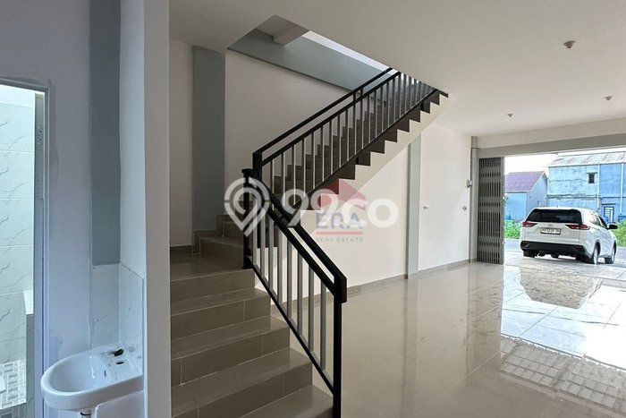 Ruko Bagus LT 101m2 LB 90m2 Dijual di Kubu Kubu Raya Ruko Bagus LT 101m2 LB 90m2 Dijual di Kubu Kubu Raya