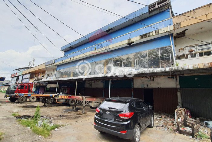 Disewakan Ruko di Pontianak Barat Pontianak LT 500m2, LB 1500m2 Disewakan Ruko di Pontianak Barat Pontianak LT 500m2, LB 1500m2