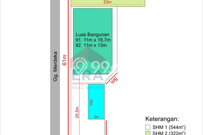 Dijual Rumah Mewah Exclusive di Pontianak Kota, Pontianak Dijual Rumah Mewah Exclusive di Pontianak Kota, Pontianak