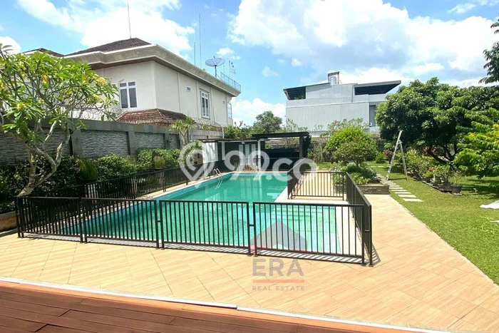 Best Deal Hunian Mewah Ideal dan Luas di Pontianak Selatan, Pontianak Best Deal Hunian Mewah Ideal dan Luas di Pontianak Selatan, Pontianak
