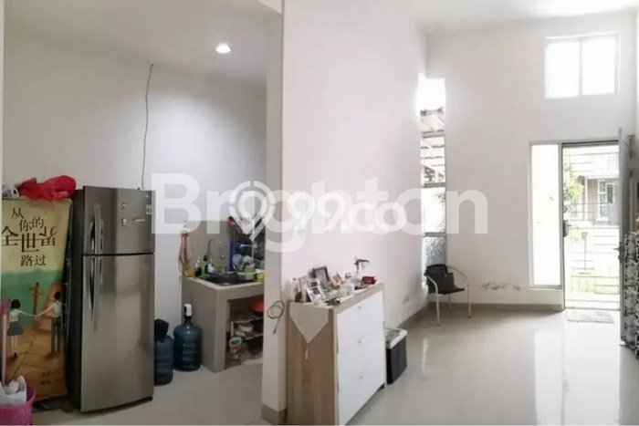 Dijual Rumah Minimalis Bagus Punya 2 KT di Cisauk Tangerang SHM Dijual Rumah Minimalis Bagus Punya 2 KT di Cisauk Tangerang SHM
