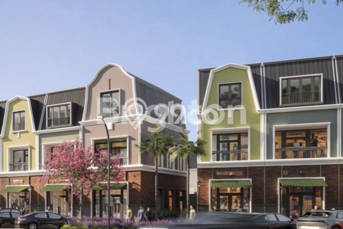 Ruko Usaha Dijual di Ciputat Tangerang Selatan LT 65m2 & LB 147m2 Ruko Usaha Dijual di Ciputat Tangerang Selatan LT 65m2 & LB 147m2