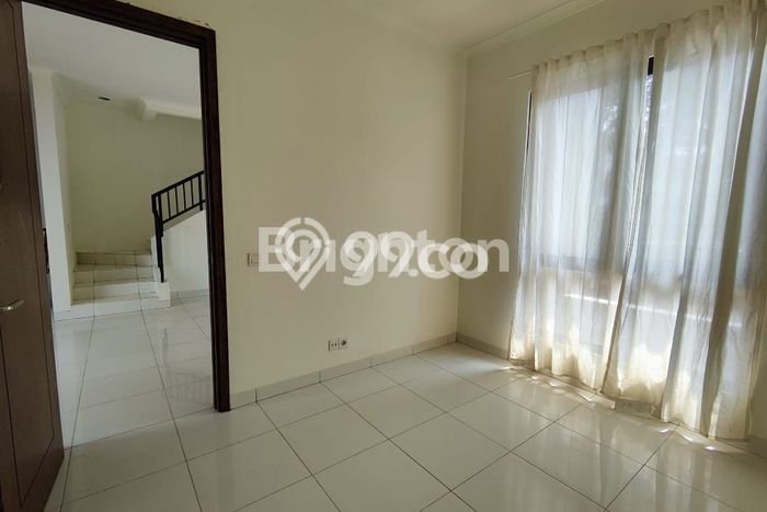 Rumah Modern 3 KT LT 144m2 di BSD Rumah Modern 3 KT LT 144m2 di BSD
