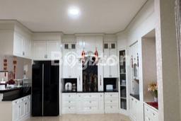 Jual Rumah Mewah Megah Dengan View Cantik di BSD, Tangerang Jual Rumah Mewah Megah Dengan View Cantik di BSD, Tangerang