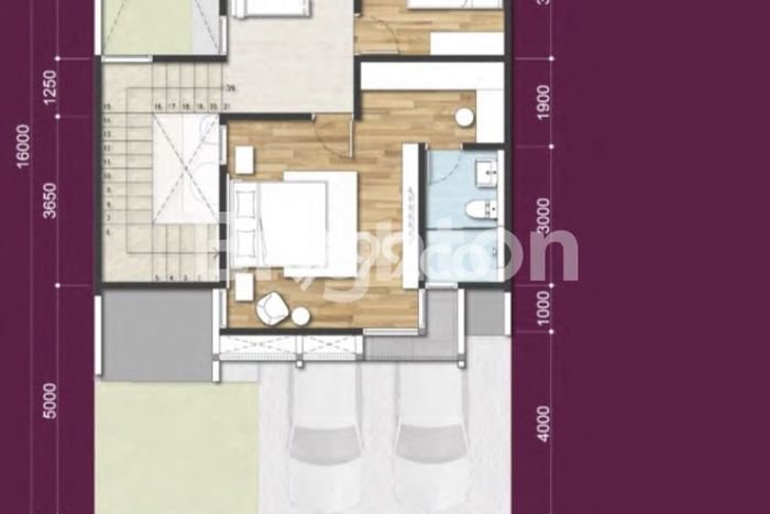 Rumah Mewah Siap Huni LT 144m2 di Pagedangan, Tangerang Rumah Mewah Siap Huni LT 144m2 di Pagedangan, Tangerang