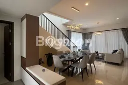 Rumah Elit Modern Siap Huni di Jatake Tangerang Rumah Elit Modern Siap Huni di Jatake Tangerang