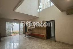 Jual Rumah Mewah Megah Dengan View Cantik di BSD, Tangerang Jual Rumah Mewah Megah Dengan View Cantik di BSD, Tangerang