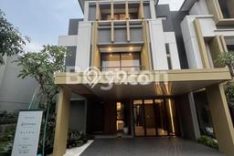 Dijual Rumah Premium dengan Fasilitas Sekitar Lengkap di Pagedangan, Tangerang Dijual Rumah Premium dengan Fasilitas Sekitar Lengkap di Pagedangan, Tangerang