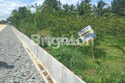 Kavling Tanah di Bojong Gede Dijual Luas 1842m2 Legalitas SHM Kavling Tanah di Bojong Gede Dijual Luas 1842m2 Legalitas SHM