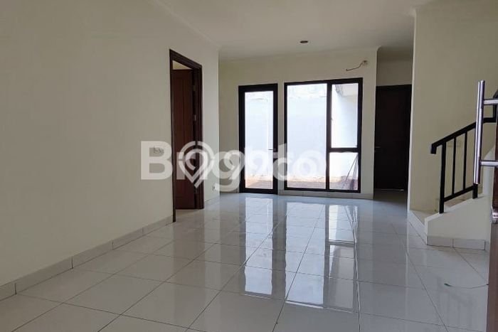 Rumah Modern 3 KT LT 144m2 di BSD Rumah Modern 3 KT LT 144m2 di BSD