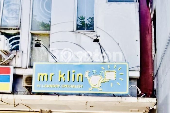 Area Ramai! Ruko Dijual di Kelapa Dua untuk Bisnis Luas Bangunan 126m2 Area Ramai! Ruko Dijual di Kelapa Dua untuk Bisnis Luas Bangunan 126m2