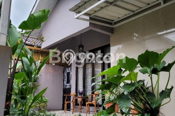 Dijual Rumah 2 Kamar Lokasi Ideal Nyaman dan Strategis di Pancoran Mas Dijual Rumah 2 Kamar Lokasi Ideal Nyaman dan Strategis di Pancoran Mas