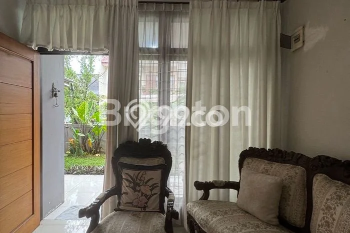 Dijual Rumah 2 Kamar Lokasi Ideal Nyaman dan Strategis di Pancoran Mas Dijual Rumah 2 Kamar Lokasi Ideal Nyaman dan Strategis di Pancoran Mas