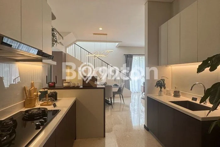 Rumah Elit Modern Siap Huni di Jatake Tangerang Rumah Elit Modern Siap Huni di Jatake Tangerang