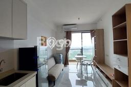 Untuk Dijual Apartemen 2 KT & 1 KM di Tangerang Area Strategis Untuk Dijual Apartemen 2 KT & 1 KM di Tangerang Area Strategis