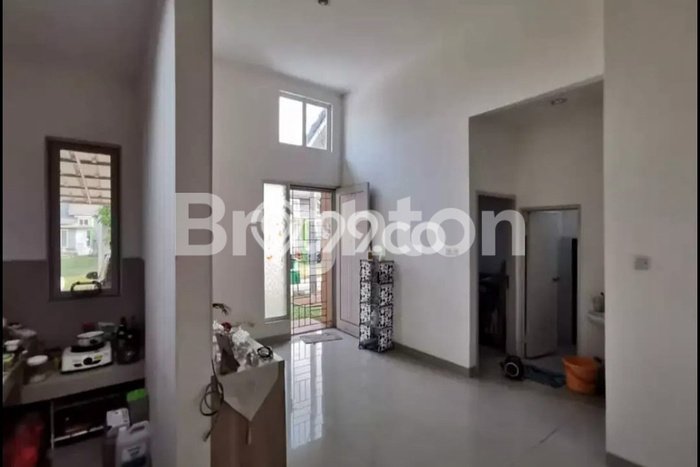 Dijual Rumah Minimalis Bagus Punya 2 KT di Cisauk Tangerang SHM Dijual Rumah Minimalis Bagus Punya 2 KT di Cisauk Tangerang SHM