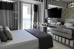 Apartemen Harga Murah dengan 1 BR & 1 KM di Sambikerep Surabaya Apartemen Harga Murah dengan 1 BR & 1 KM di Sambikerep Surabaya