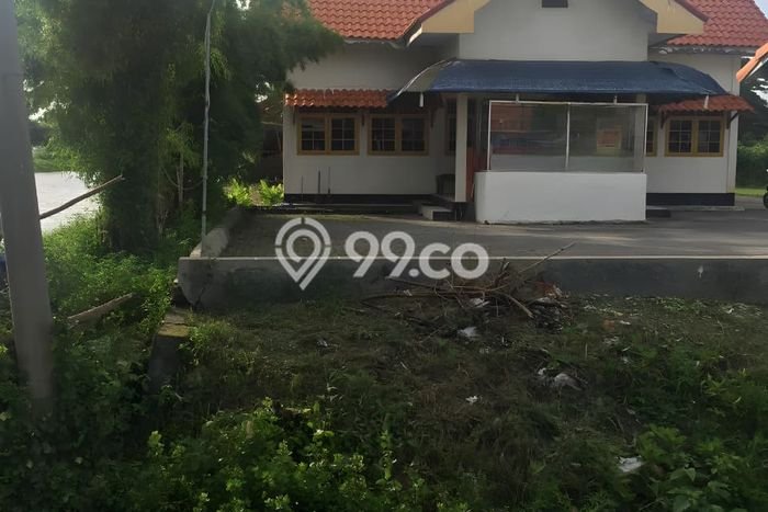 Tanah Kawasan Komersial di Manyar, Luas 5335m2m², Cocok untuk Pengembangan Tanah Kawasan Komersial di Manyar, Luas 5335m2m², Cocok untuk Pengembangan