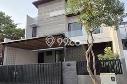 Rumah 5 KT area Citraland, Dekat Citraland, Surabaya, Surabaya Rumah 5 KT area Citraland, Dekat Citraland, Surabaya, Surabaya