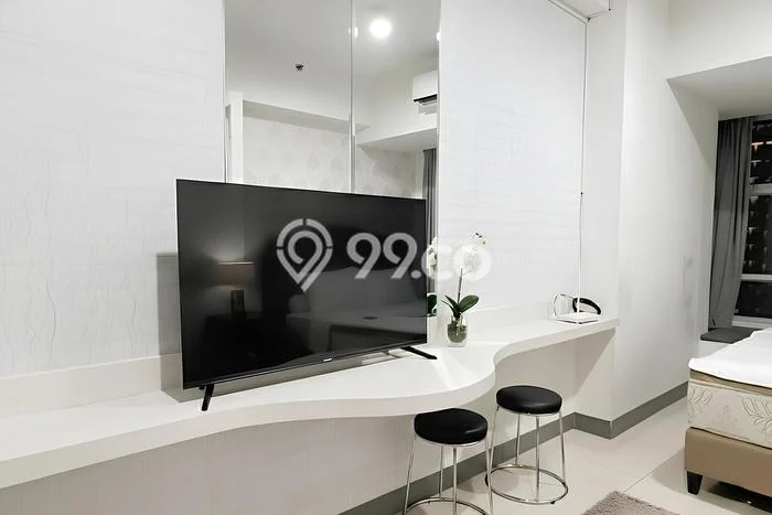 Disewakan Apartemen Minimalis 27m2 Punya 1 KT, 1 KM, Lokasi di Sambikerep Disewakan Apartemen Minimalis 27m2 Punya 1 KT, 1 KM, Lokasi di Sambikerep