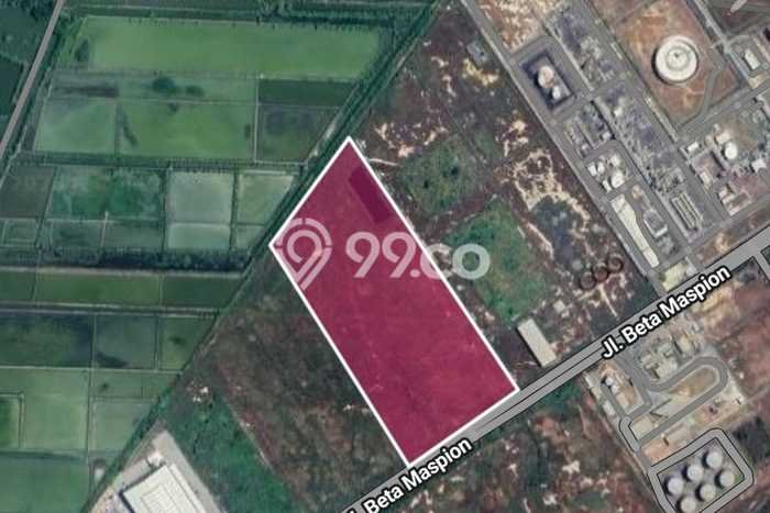 HOT DEAL! Tanah di Manyar, Luas 84998m2m², Lokasi Premium HOT DEAL! Tanah di Manyar, Luas 84998m2m², Lokasi Premium