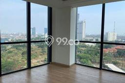 Dijual Apartemen Mewah 3 KT & 3 KM di HR Muhammad, Surabaya Dijual Apartemen Mewah 3 KT & 3 KM di HR Muhammad, Surabaya
